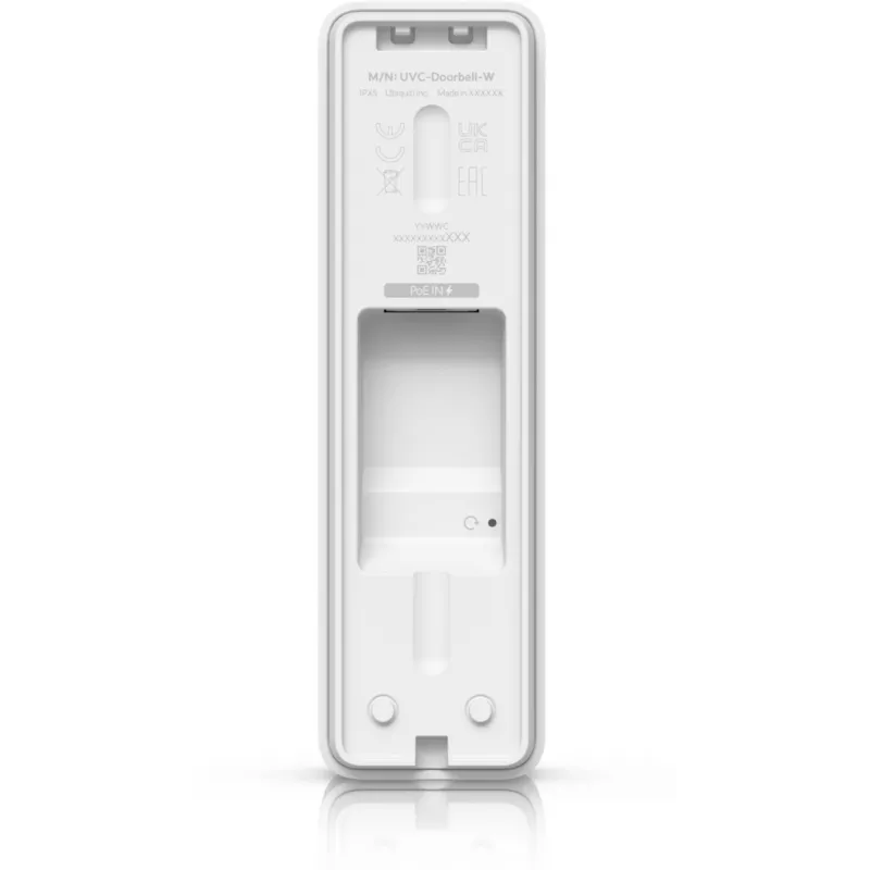 Ubiquiti UniFi G4 Doorbell Pro PoE súprava