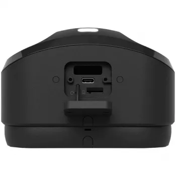 Ubiquiti UniFi G6 180 UVC-G6-180-B 4K kamera s dvoma senzormi, 16 MP, PoE+, 180°, do interiéru/exteriéru, IP66, čierna
