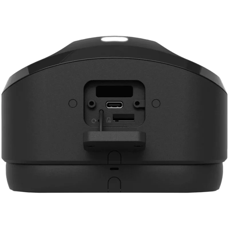 Ubiquiti UniFi G6 180 UVC-G6-180-B 4K kamera s dvoma senzormi, 16 MP, PoE+, 180°, do interiéru/exteriéru, IP66, čierna