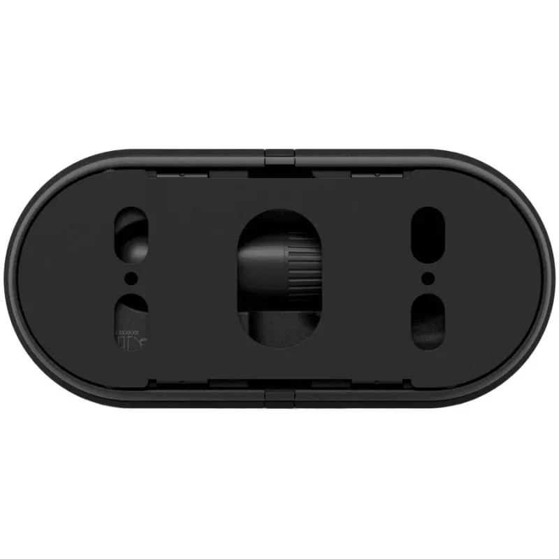Ubiquiti UniFi G6 180 UVC-G6-180-B 4K kamera s dvoma senzormi, 16 MP, PoE+, 180°, do interiéru/exteriéru, IP66, čierna