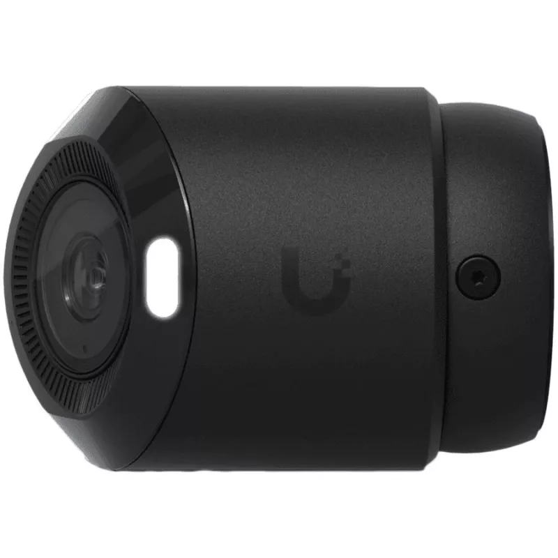 Ubiquiti UniFi G6 180 UVC-G6-180-B 4K kamera s dvoma senzormi, 16 MP, PoE+, 180°, do interiéru/exteriéru, IP66, čierna