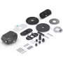 Ubiquiti UniFi G6 180 4K UHD dvojsenzorová PoE kamera (čierna)