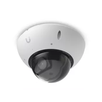 Ubiquiti UniFi G6 Pro Dome sieťová bezpečnostná kamera - dome - odolná proti manipulácii / poveternostným vplyvom - farebná (deň a noc)