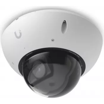 Ubiquiti UniFi G6 Pro Dome sieťová bezpečnostná kamera - dome - odolná proti manipulácii / poveternostným vplyvom - farebná (deň a noc)