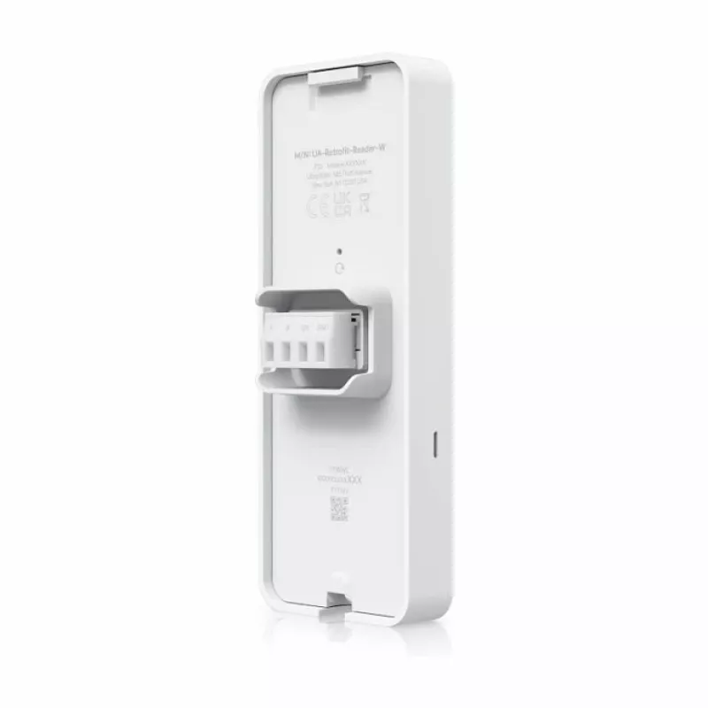 Ubiquiti UniFi Retrofit Reader biela UA-Retrofit-Reader-W