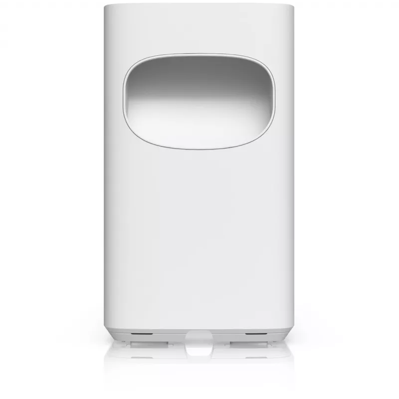 Ubiquiti UniFi UNAS 4 - NAS server - RAM 4 GB