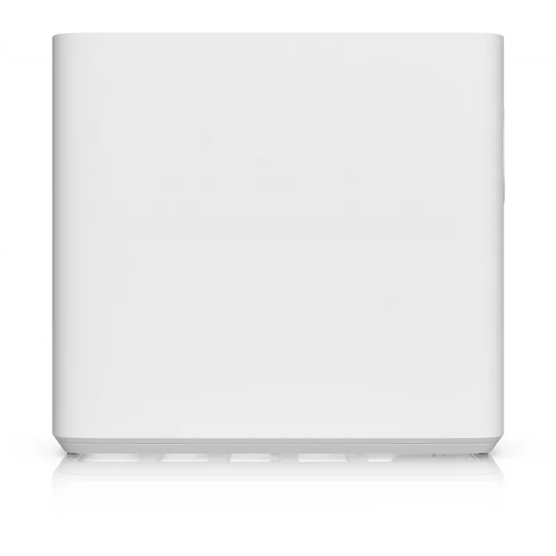 Ubiquiti UniFi UNAS 4 - NAS server - RAM 4 GB