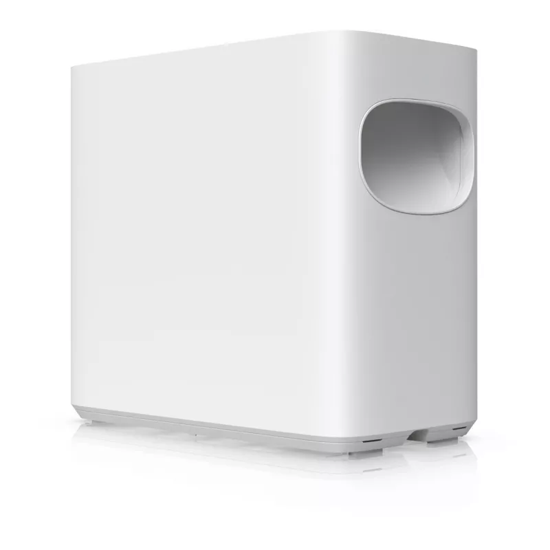 Ubiquiti UniFi UNAS 4 - NAS server - RAM 4 GB