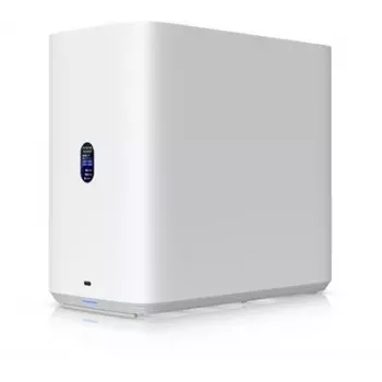 Ubiquiti UniFi UNAS 4 - NAS server - RAM 4 GB