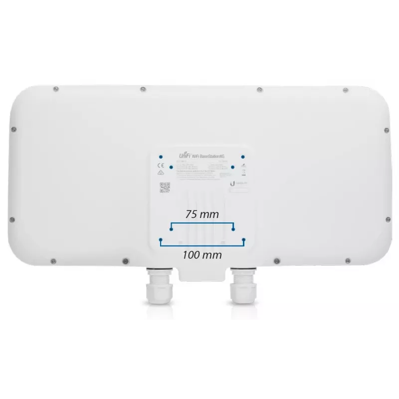 Ubiquiti UniFi WiFi BaseStation XG prístupový bod UWB-XG