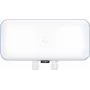 Ubiquiti UniFi WiFi BaseStationXG Tri-Band 802.11ac Wave 2 access point, 5,2 Gbps agregovaná priepustnosť, 2x 10G Ethernet, PoE++ (UWB-XG)