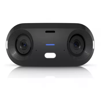 Ubiquiti UVC-G6-180-W IP kamera interiér/exteriér duálny senzor 16MP 20 FPS PoE+
