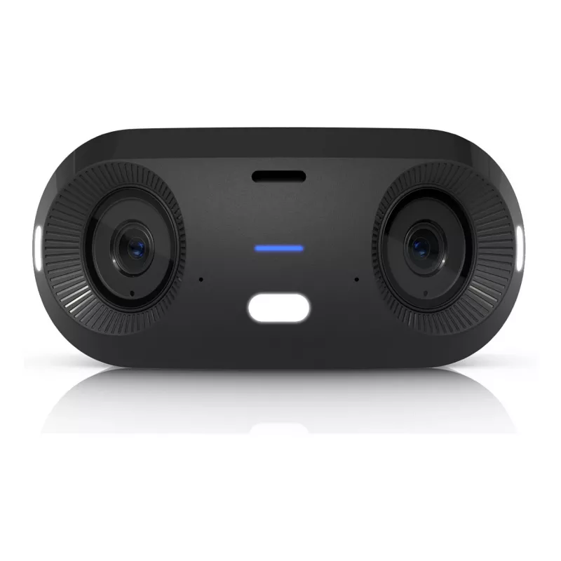 Ubiquiti UVC-G6-180-W IP kamera interiér/exteriér duálny senzor 16MP 20 FPS PoE+