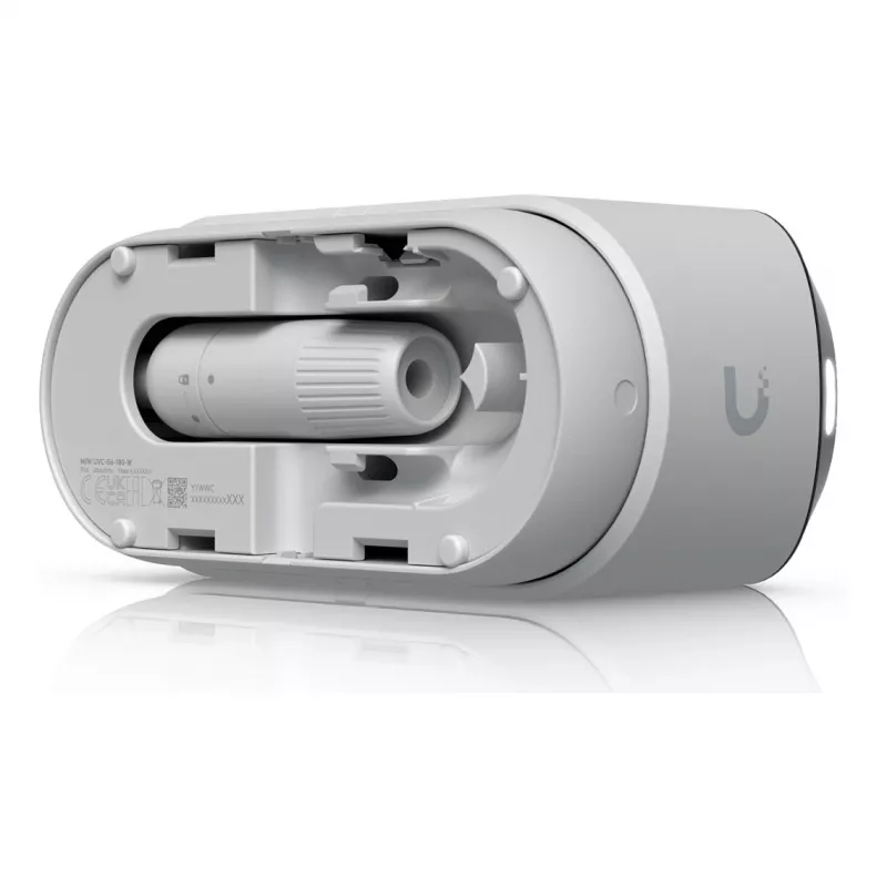 Ubiquiti UVC-G6-180-W IP kamera interiér/exteriér duálny senzor 16MP 20 FPS PoE+