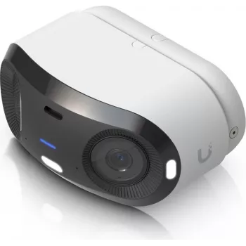Ubiquiti UVC-G6-180-W IP kamera interiér/exteriér duálny senzor 16MP 20 FPS PoE+