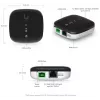 UBIQUITI WAVE-FIBER-ONU-20 GPON ONT 2,5 Gbps do 20 km, balenie 20 ks