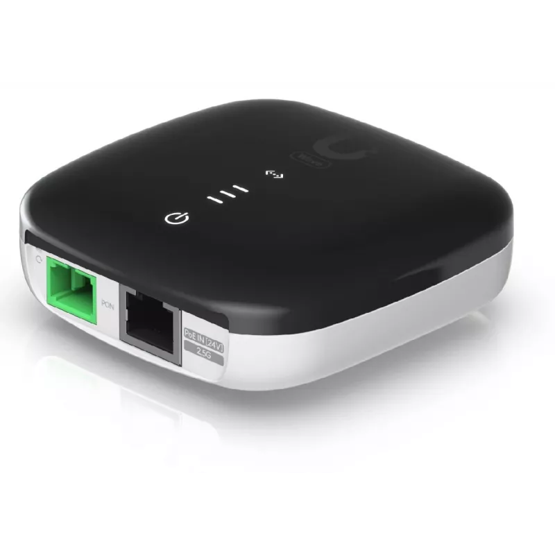 UBIQUITI WAVE-FIBER-ONU-20 GPON ONT 2,5 Gbps do 20 km, balenie 20 ks