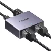 UGREEN NW301 1-to-2 Gigabit Ethernet rozbočovač, 1000 Mbps, RJ45