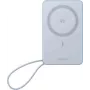 UGREEN 10000 mAh magnetická powerbanka 25W Qi2 sivá, Universal (65958)