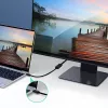 UGREEN 20134-20134 Micro-HDMI konektor samec na HDMI konektor samica adaptér - čierny