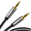 UGREEN 3,5mm Aux kábel, 2 m