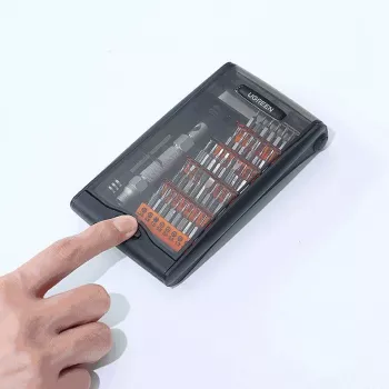 UGREEN 38 v 1 súprava presných skrutkovačov s Pentalobe bitmi pre opravy elektroniky
