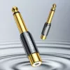 UGREEN 6,35 mm jack na RCA samica zlatý adaptér AV169 80731