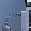 UGREEN 60559 5-v-2 USB-C hub pre MacBook Pro/Air, USB-C PD 100W, HDMI 4K, 3x USB 3.0