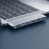 UGREEN 60559 5-v-2 USB-C hub pre MacBook Pro/Air, USB-C PD 100W, HDMI 4K, 3x USB 3.0
