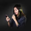 UGREEN AV134 3,5mm audio rozdvojka Y 20cm biela