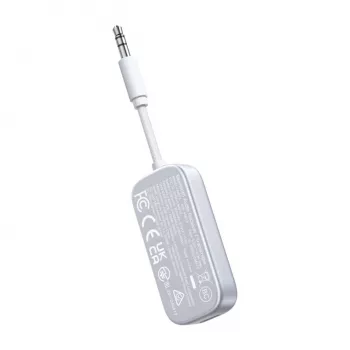 UGREEN Bluetooth 5.0 transmitter CM872 - biely