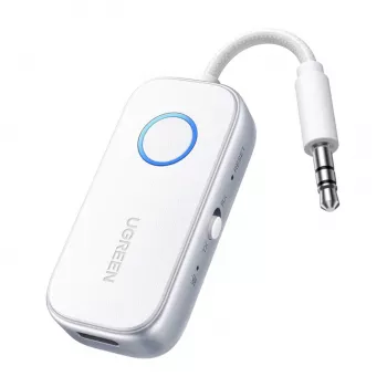 UGREEN Bluetooth 5.0 transmitter CM872 - biely