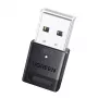 UGREEN Bluetooth 6.0 USB adaptér - čierny