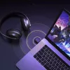 UGREEN BT501 USB-C Bluetooth 5.3 audio adaptér s aptX vysielačom - čierny