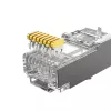 UGREEN Cat 7 tienený RJ45 modulárny konektor balenie 10 ks