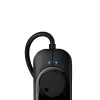 UGREEN CM129 USB-A na 3,5mm externý stereo zvukový adaptér - čierny