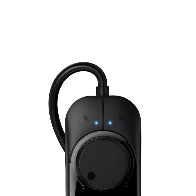 UGREEN CM129 USB-A na 3,5mm externý stereo zvukový adaptér - čierny