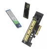UGREEN CM302 M.2 NVMe na PCIe 3.0 x4 adaptérová karta