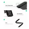 UGREEN CM321 USB-C na 2,5 palca SATA HDD/SSD konvertorový kábel 5Gbps čierny