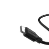UGREEN CM321 USB-C na 2,5 palca SATA HDD/SSD konvertorový kábel 5Gbps čierny