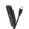 UGREEN CM321 USB-C na 2,5 palca SATA HDD/SSD konvertorový kábel 5Gbps čierny