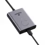 UGREEN CM506 bezdrôtový HDMI vysielač a prijímač, 50 m, 1080p@60Hz