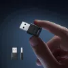 UGREEN CM591 USB-A Bluetooth 5.3 adaptér - čierny