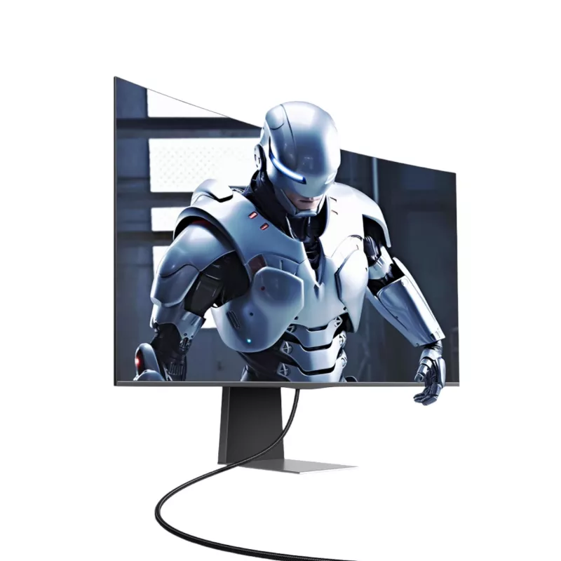 UGREEN DisplayPort 2.1 konektor samec-konektor samec 16K opletený kábel 3M