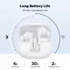 UGREEN EchoBuds Magic bezdrôtové slúchadlá do uší, biela