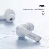 UGREEN EchoBuds Magic bezdrôtové slúchadlá do uší, biela