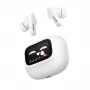 UGREEN EchoBuds Magic bezdrôtové slúchadlá do uší, biela