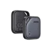 UGREEN FineTrack Bluetooth tracker CM829 pre Samsung SmartThings, čierny
