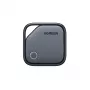 UGREEN FineTrack Bluetooth tracker CM829 pre Samsung SmartThings, čierny