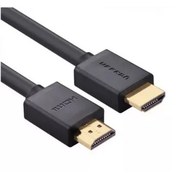 UGREEN HD104 HDMI 2.0 kábel 1m čierny